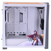 Pomatomaster Computer Chassis